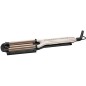 Remington PROluxe CI91AW Krøllejern Sort Guld Remington PROluxe CI91AW Krøllejern Sort Guld